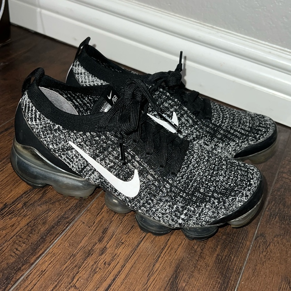 Nike vapormax flyknit
